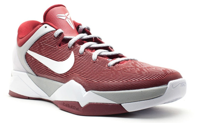 Nike Zoom Kobe 7 System 'Lower Merion Aces' 488371-600