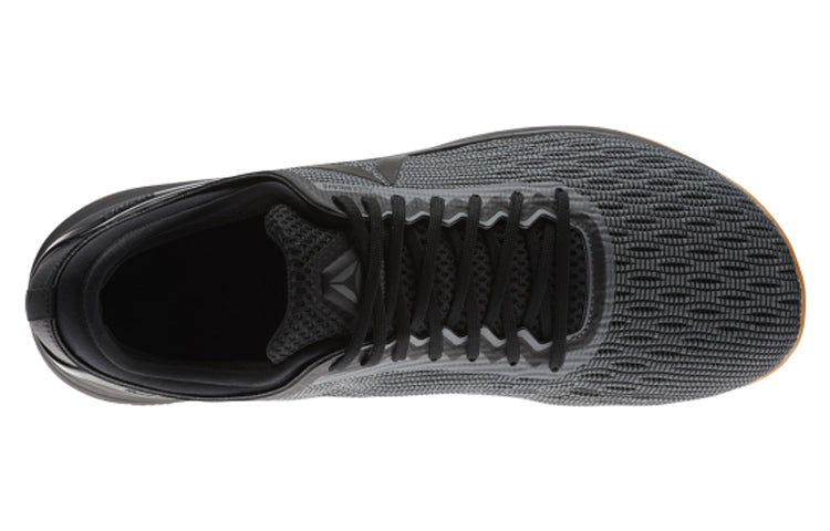 Reebok Crossfit Nano 8.0 'Black Gum' CN1022