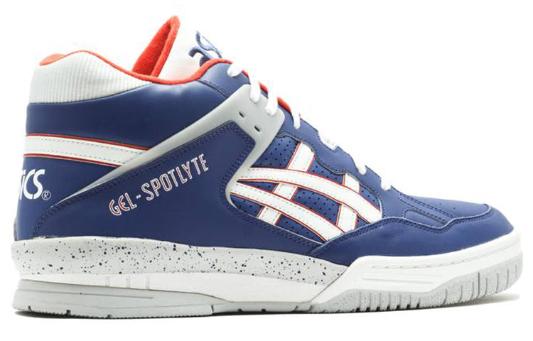 ASICS Gel-Spotlyte 'Blue' H447L-5201