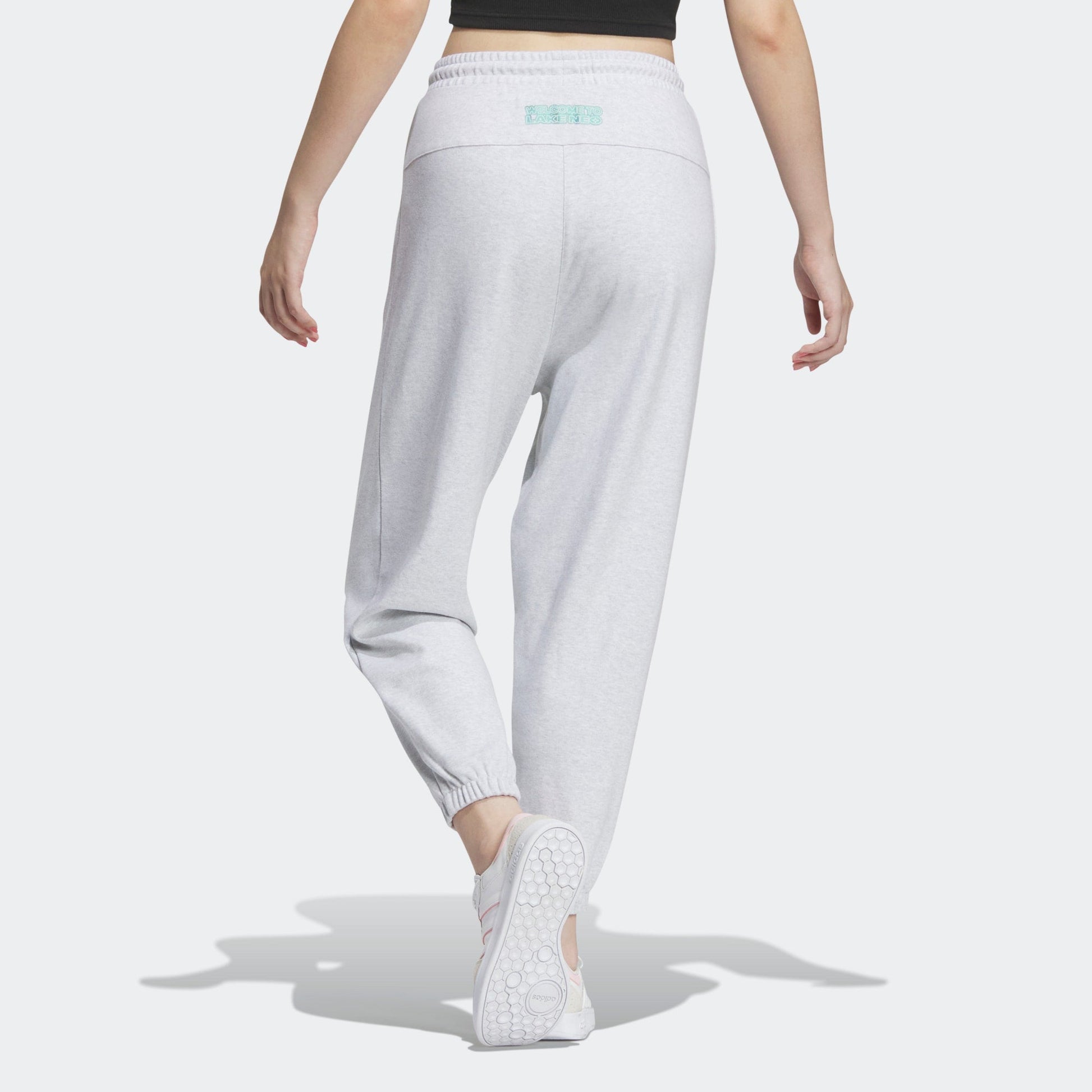 (WMNS) adidas Neo City Escape Pants 'Grey' IK3428
