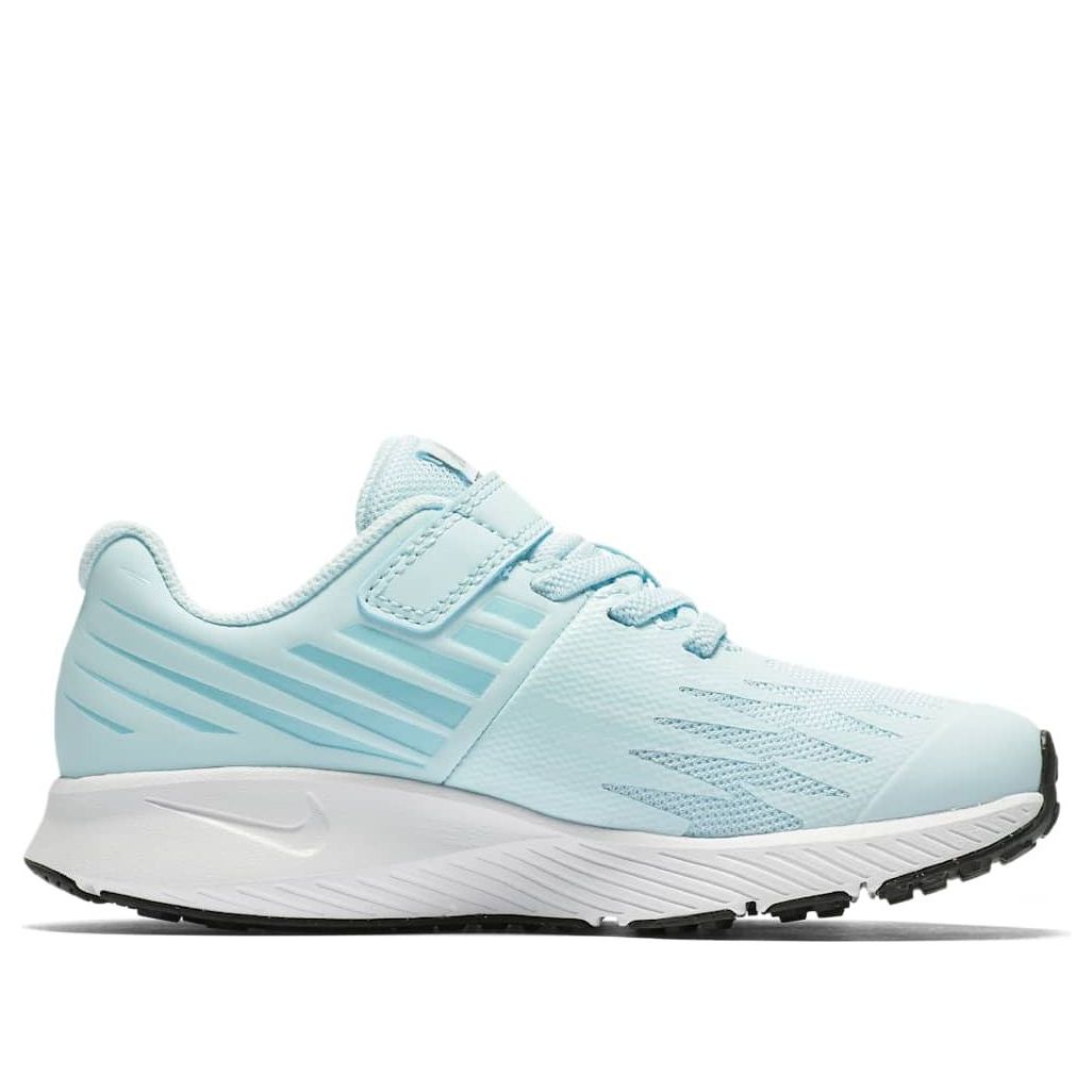 (PS) Nike Star Runner 'Blue White Silver' 921442-401