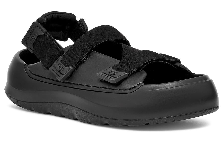 UGG Stratus Sandal 'Black' 1153078-BLK