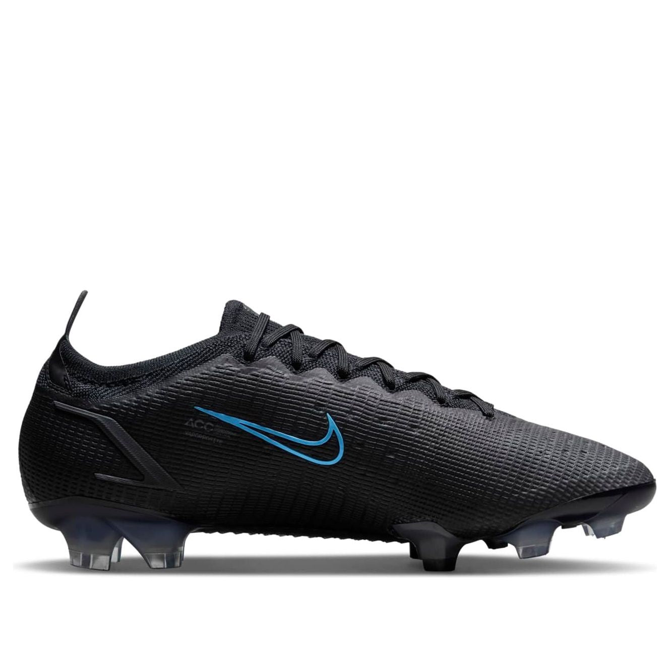Nike Mercurial Vapor 14 Elite FG 'Black Photo Blue' CQ7635-004