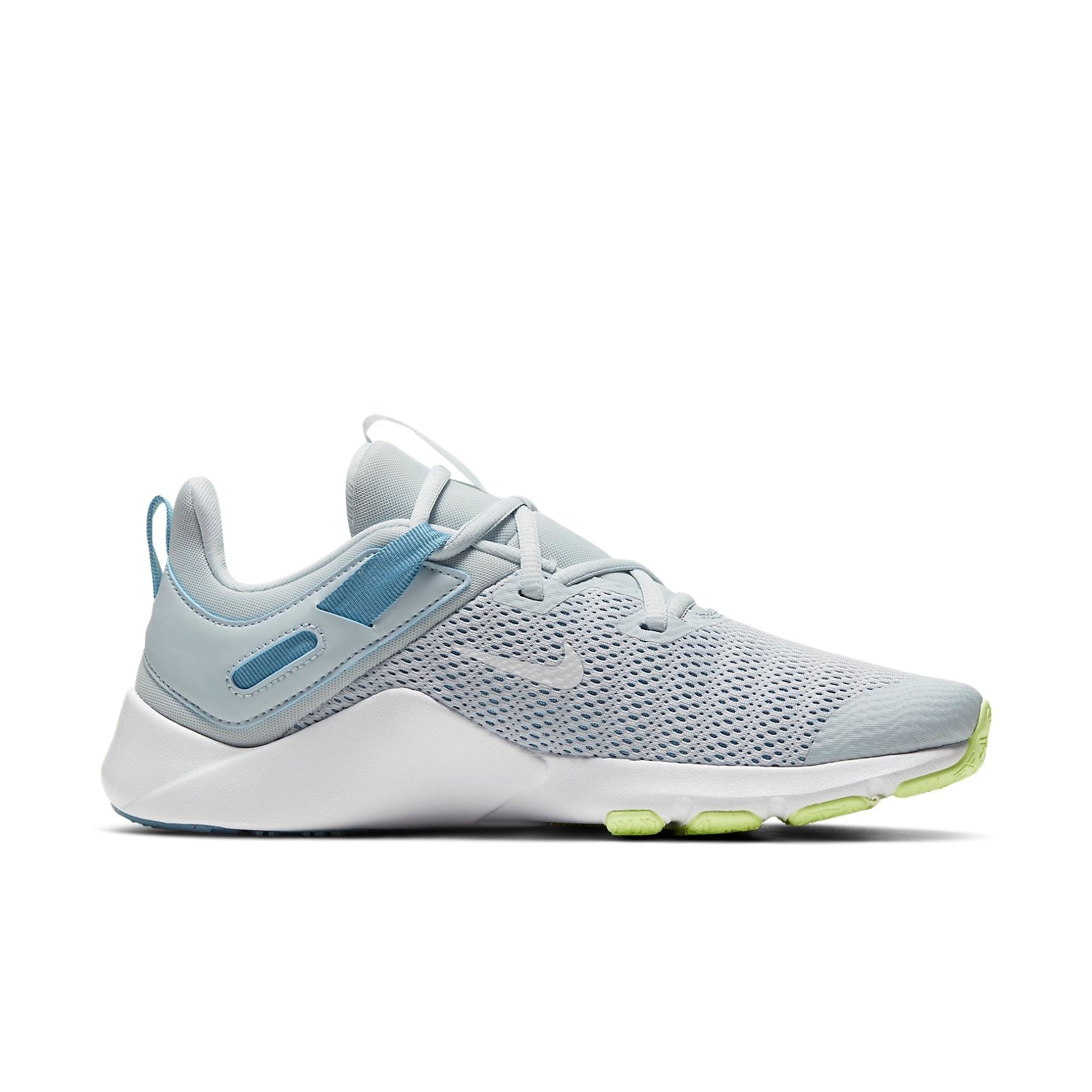 (WMNS) Nike Legend Essential Blue CD0212-400