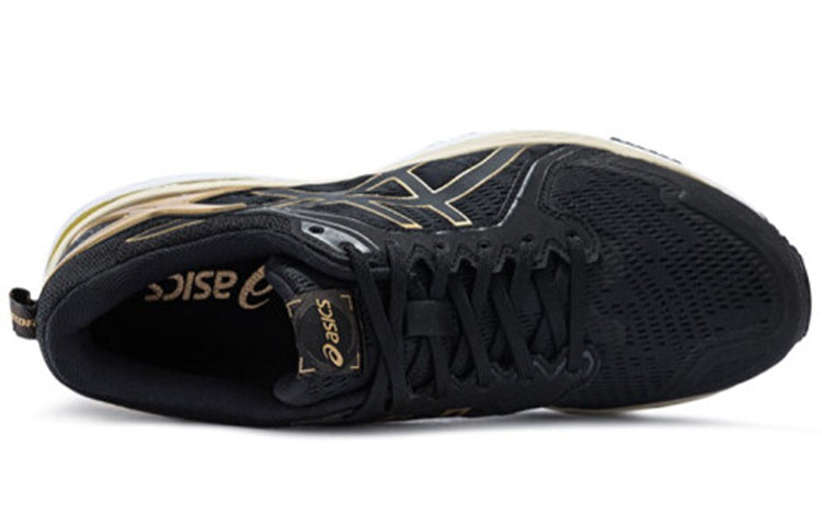 ASICS GT-Motor Black/Gold 1011A938-002