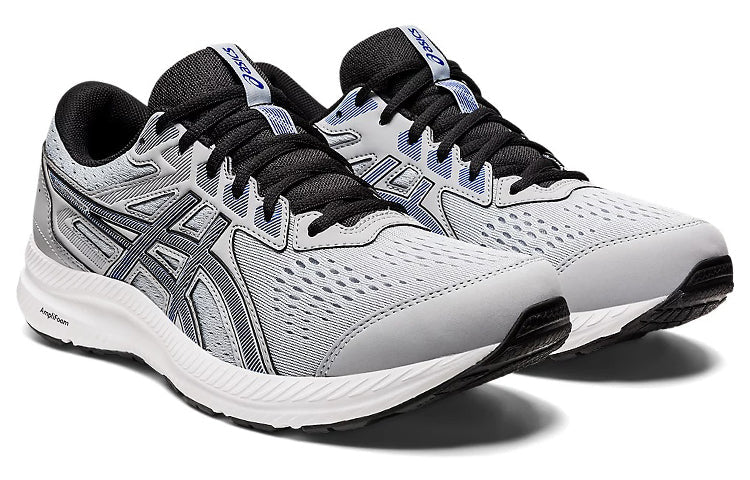 ASICS Gel-Contend 8 4E Wide 'Piedmont Grey' 1011B493-020