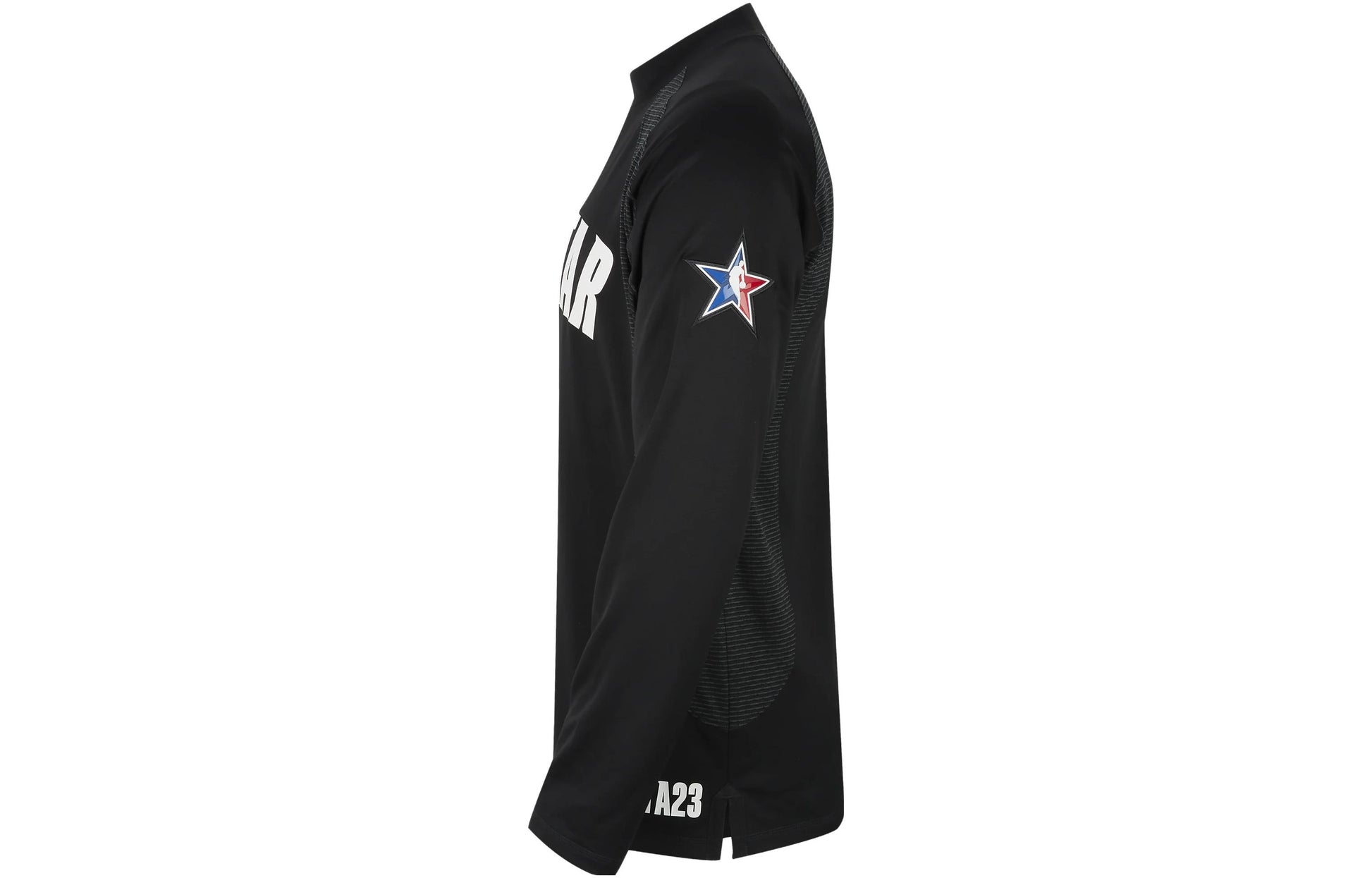 Air Jordan All-Star Weekend Tee 'Black' DX6752-010