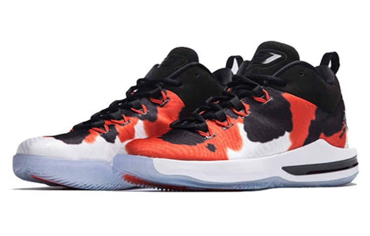 Air Jordan CP3.10 AE 'Red White' AO1002-041