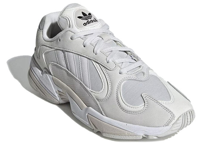 adidas Yung-1 'Crystal White' EE5319