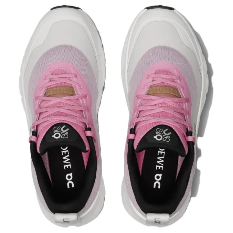 (WMNS) On Running x LOEWE Cloudtilt 2 'Pink White' 3WE10872909