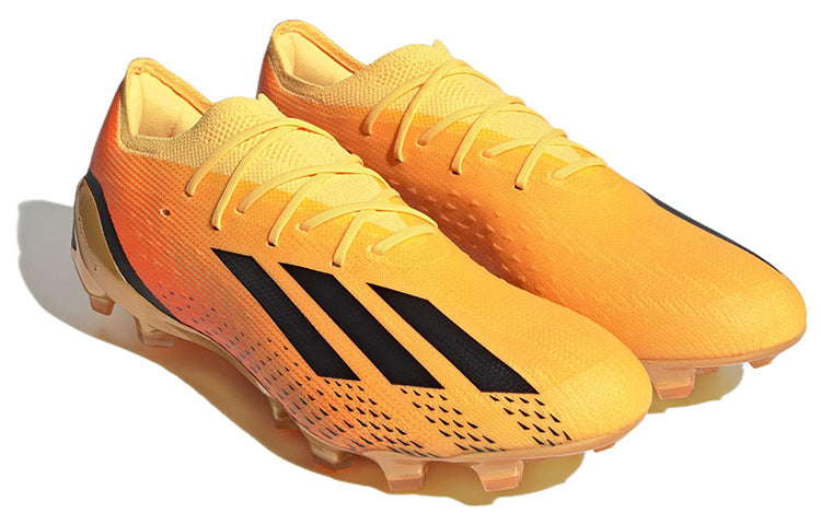 adidas X Speedportal.1 FG 'Solar Gold Core Black' GZ5109