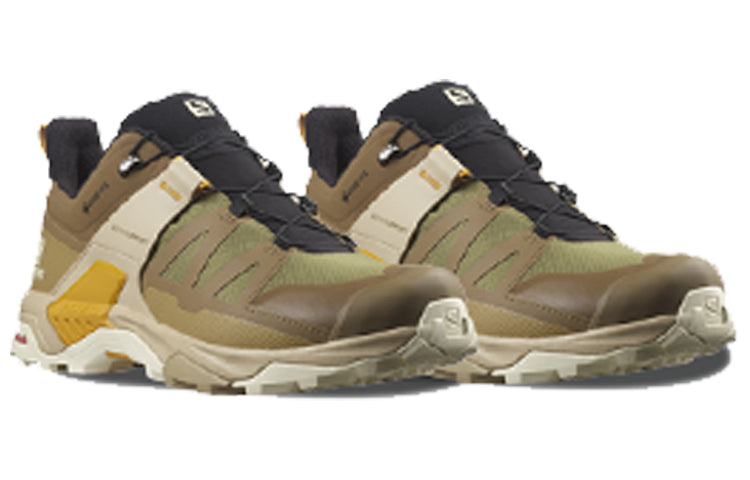 SALOMON X Ultra 4 GTX 'Brown' 414456