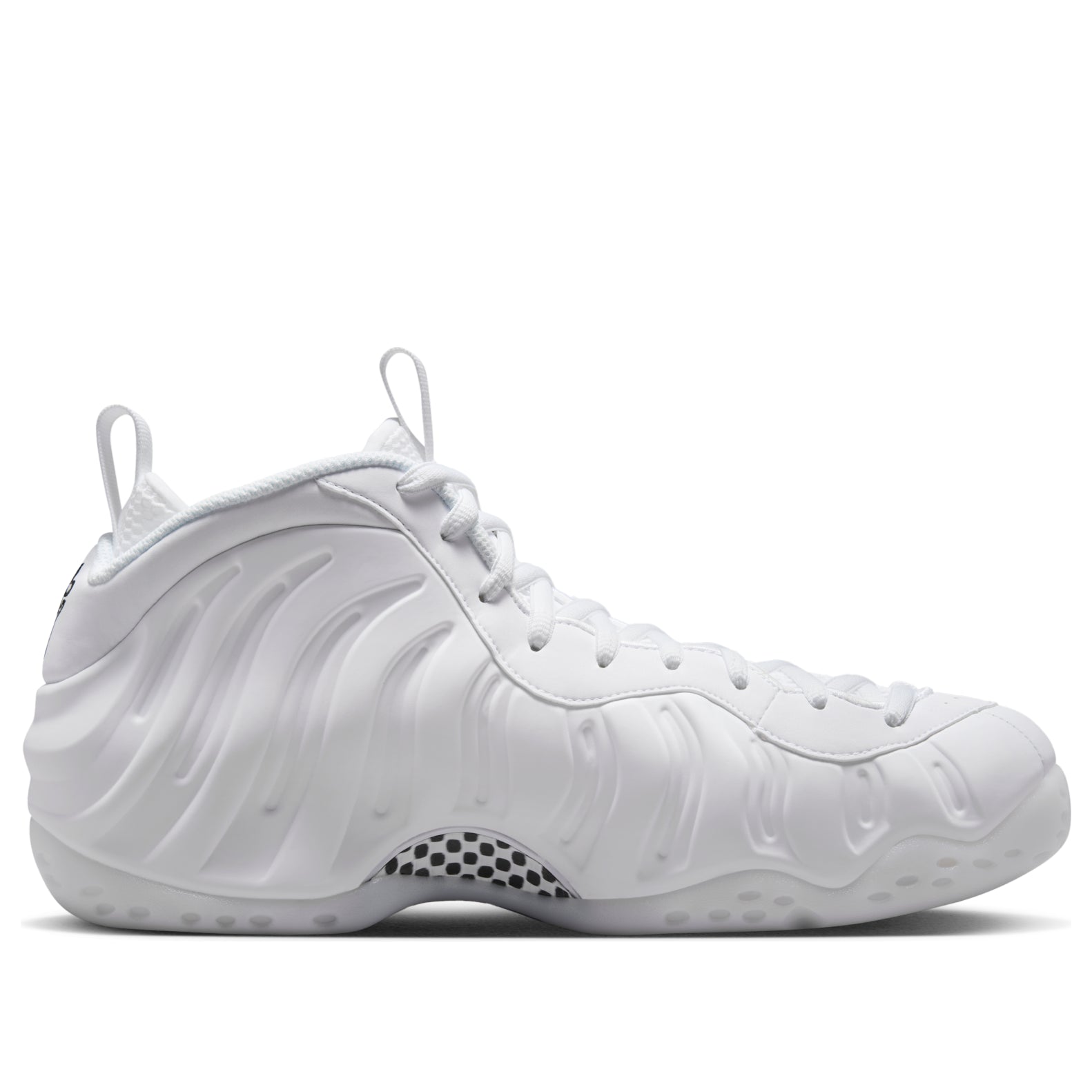 Nike Air Foamposite One 'Triple White' HJ5195-100