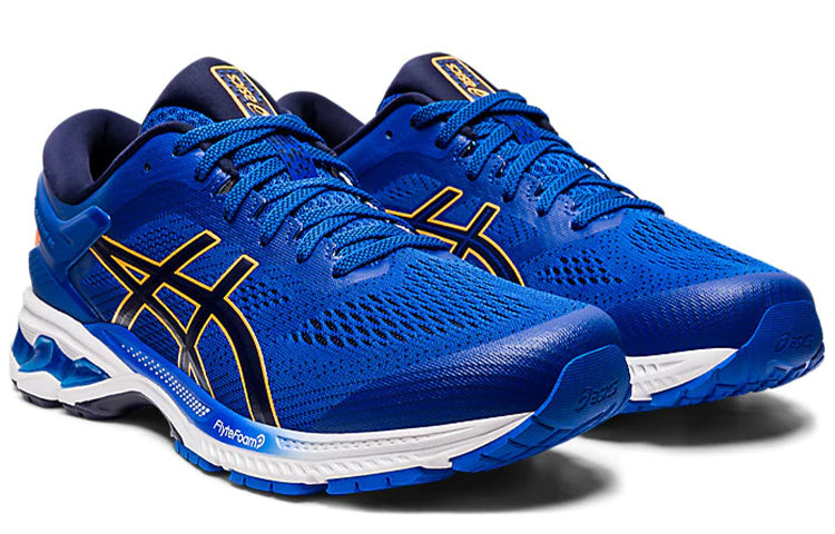 ASICS Gel-Kayano 26 'Tuna Blue' 1011A541-402