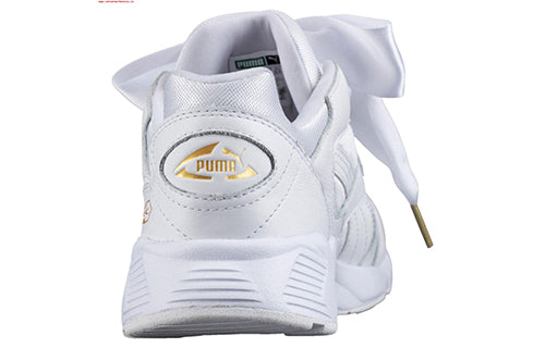 (WMNS) PUMA Prevail Heart White 365649-02