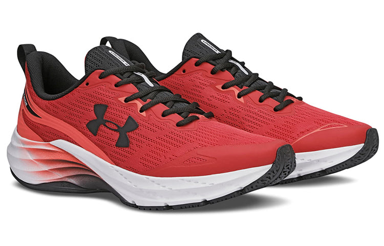 Under Armour General 'Red Oragne' 3026572-600