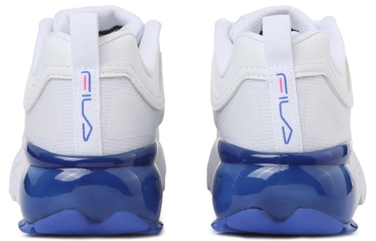(WMNS) FILA Cross Training Low Running Shoes White/Blue 5XM00803_149