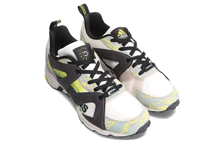 adidas x Atmos Consortium EQT 'White Grey' GY7810