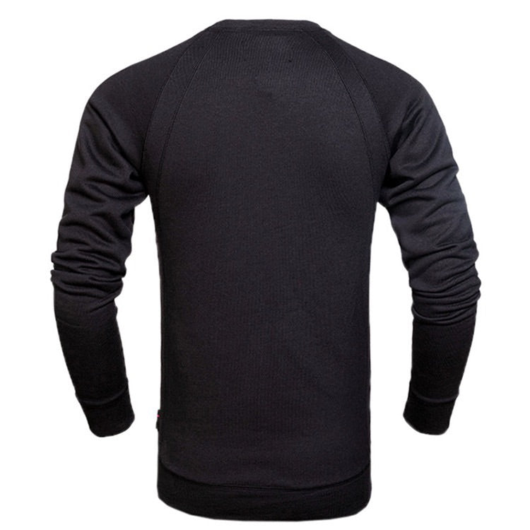 Air Jordan Sportswear Wings Fleece 'Black' 860195-010