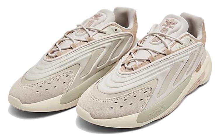 adidas Ozelia 'Tan' FZ5740