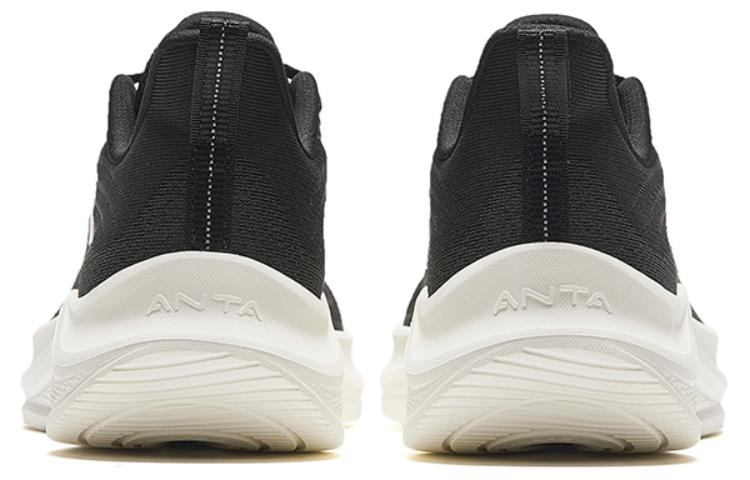 (WMNS) ANTA City 'Black Grey' 922335571-2