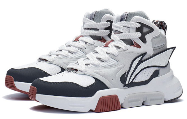 Li-Ning Sport Leisure Hi AGCR435-4
