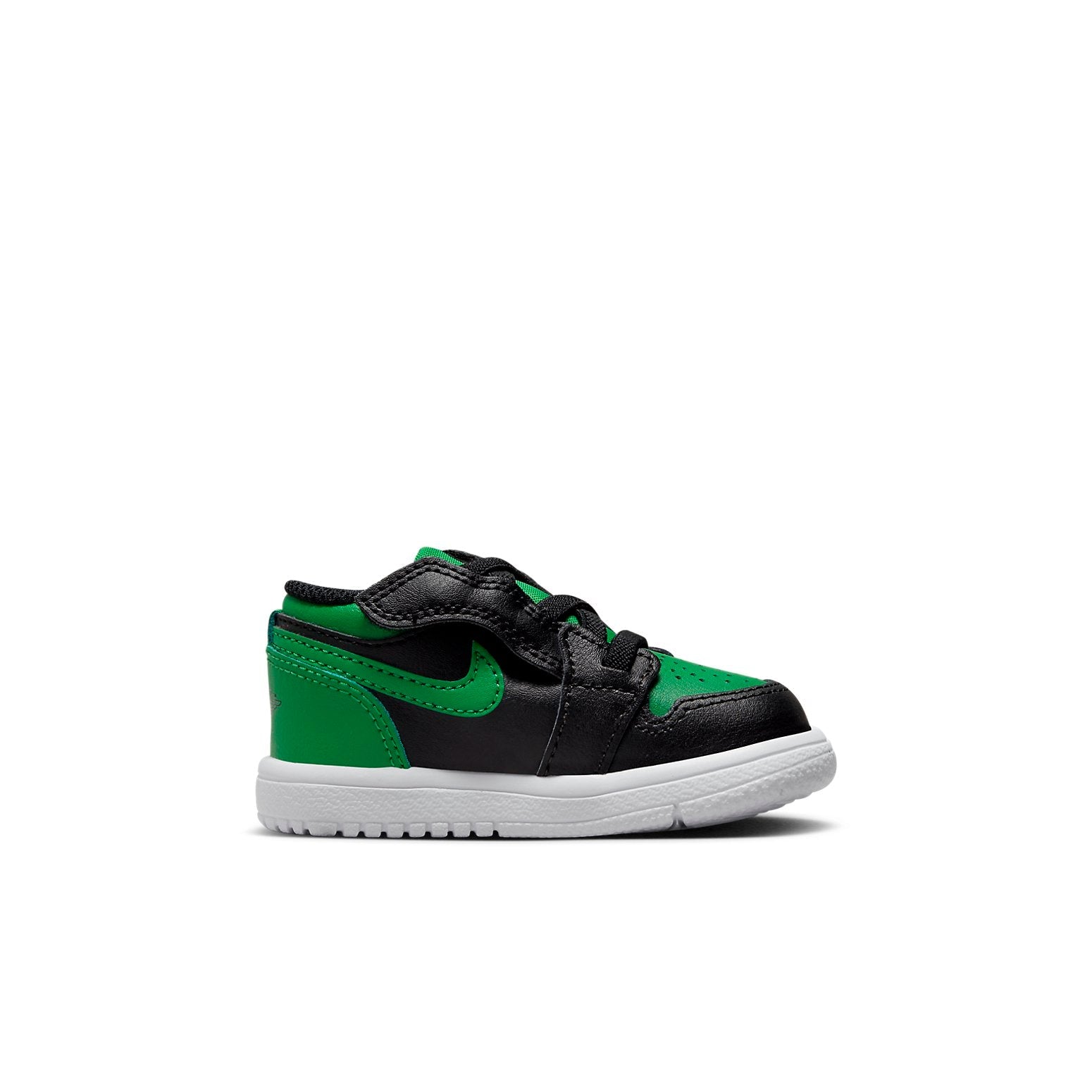 (TD) Air Jordan 1 Low Alt TD 'Green Black' CI3436-065