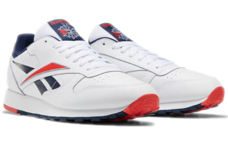 Reebok Classic Leather 'White ' EG6420