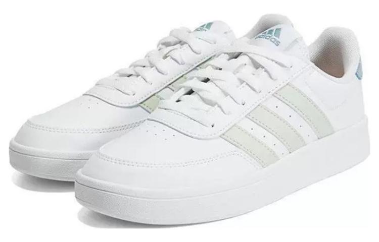 (WMNS) adidas Breaknet 2.0 Shoes 'Lime Green'  GZ9371