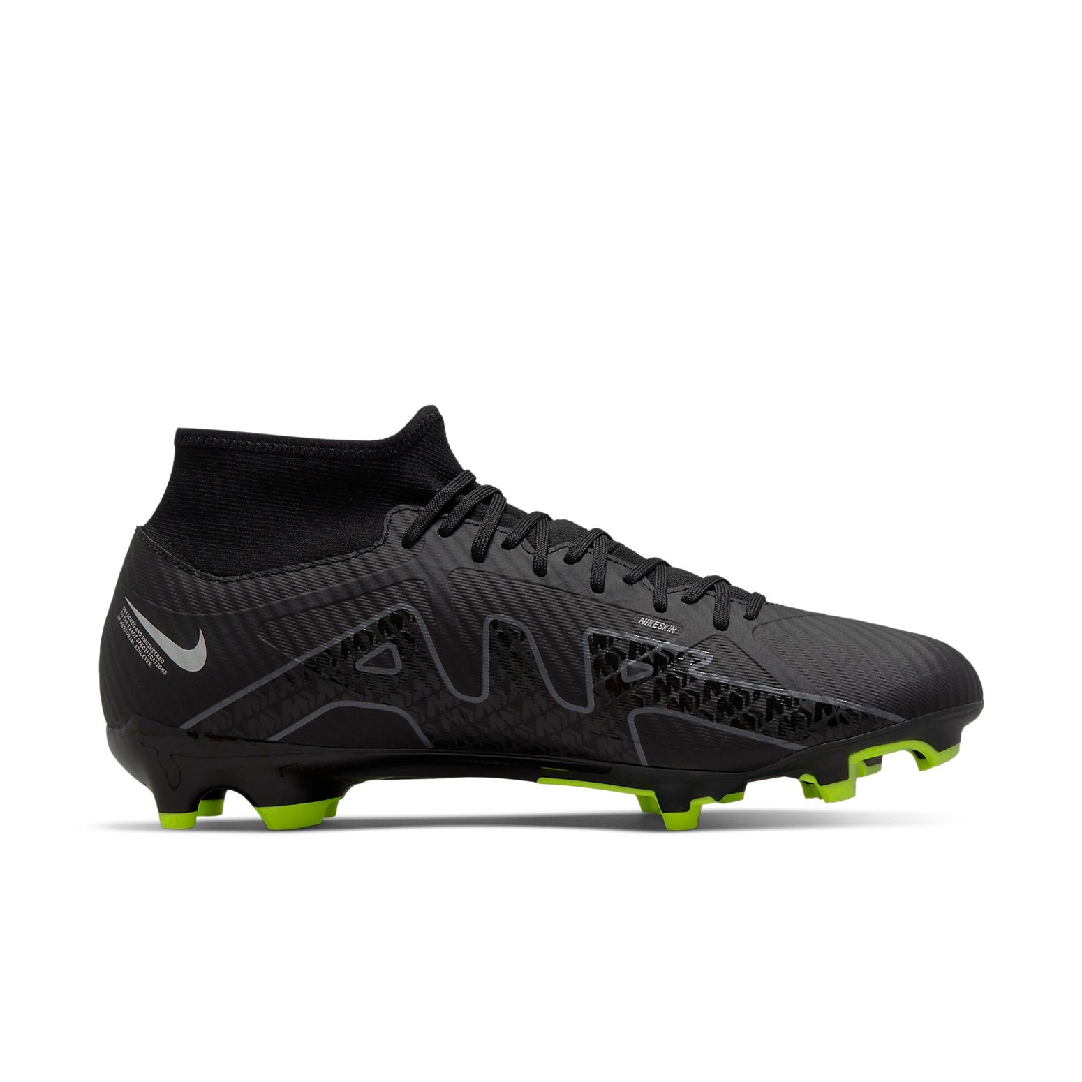 Nike Mercurial Superfly 9 Academy MG 'Shadow Pack' DJ5625-001
