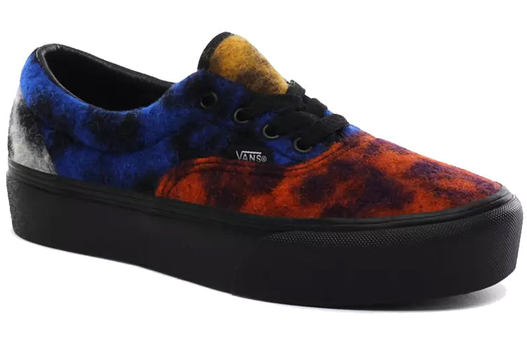 Vans Era Platform 'Mix Leopard' VN0A3WLUTC9
