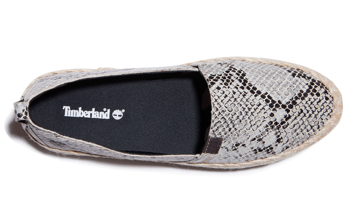 (WMNS) Timberland Barcelona Bay 'Light Cream' A24DEBX0