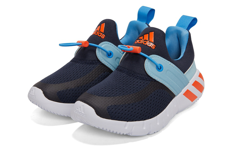 (TD) adidas Rapidazen 'Black Blue' GY6649