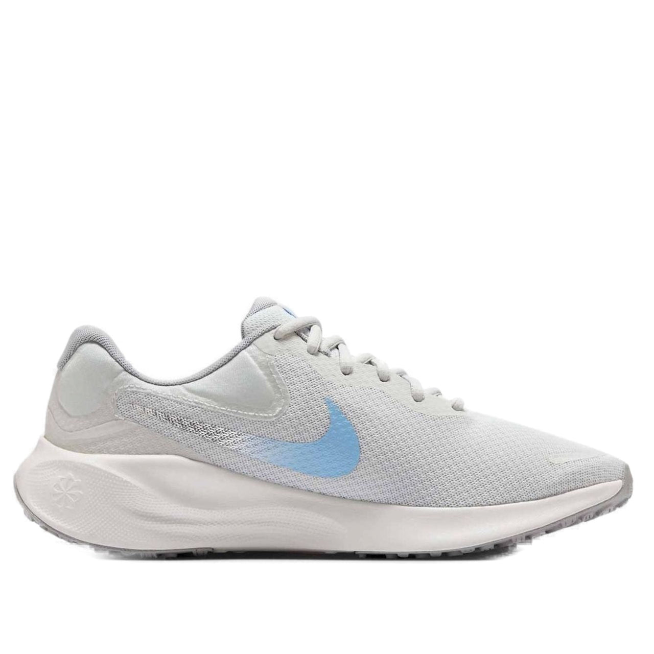 (WMNS) Nike Revolution 7 'Photon Dust Psychic Blue White' FB2208-013
