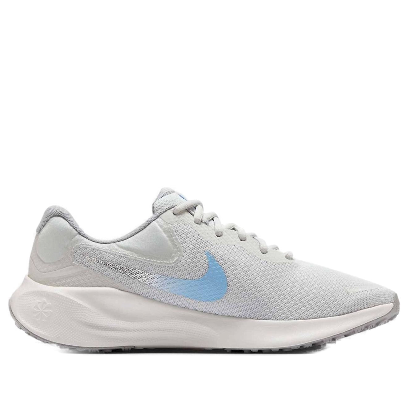 (WMNS) Nike Revolution 7 'Photon Dust Psychic Blue White' FB2208-013