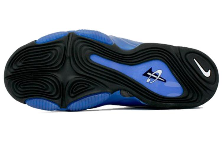Nike Air Penny 3 Retro 'Royal White' 304845-111