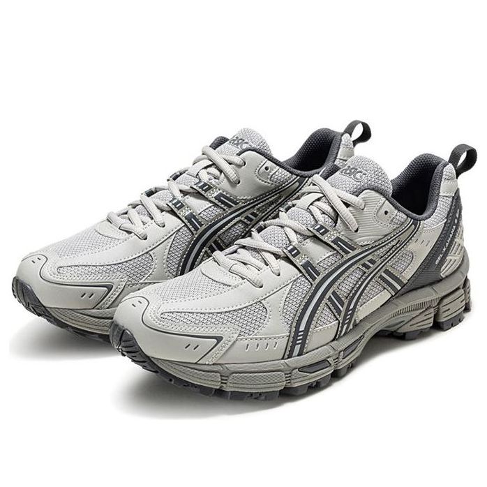 ASICS Gel-Kahana 8 SP 'Gray' 1203B135-021