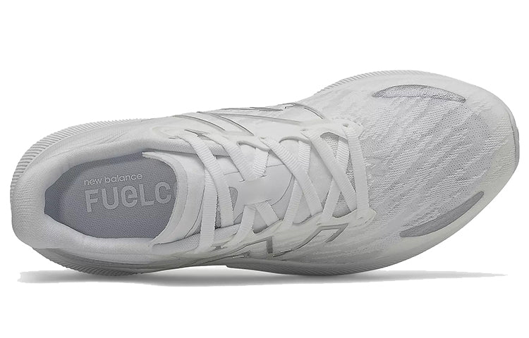 (WMNS) New Balance FuelCell Propel v3 'White Arctic Fox' WFCPRLW3