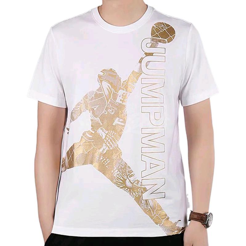 Air Jordan JumpmanLogoT CK1189-100