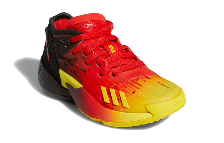 (PS) adidas Pixar x D.O.N. Issue #4 Little 'Dash' GY9795