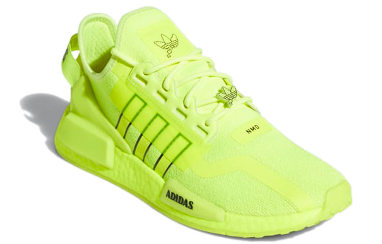 adidas NMD_R1 V2 'Solar Yellow' H02654