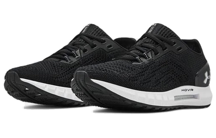 (WMNS) Under Armour HOVR Sonic 2 'Black' 3021588-003