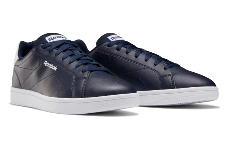Reebok Royal Complete Cln 2 Running Shoes 'Dark Blue' FW7559
