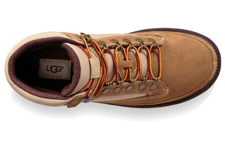 UGG Highland Hiker Boot 'Chestnut' 1096609-CHE
