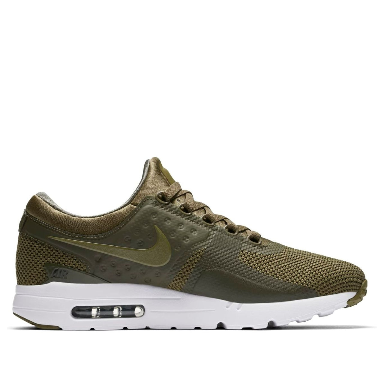 Nike Air Max Zero Essential 'Medium Olive' 876070-200