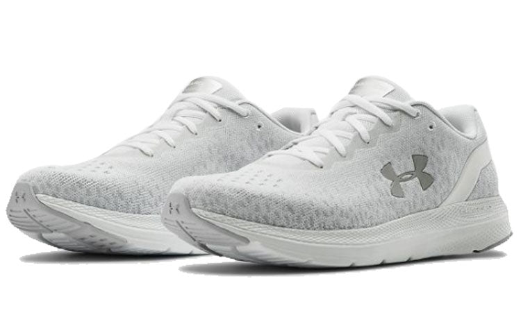 Under Armour Charged Impulse Knit White 3022593-103