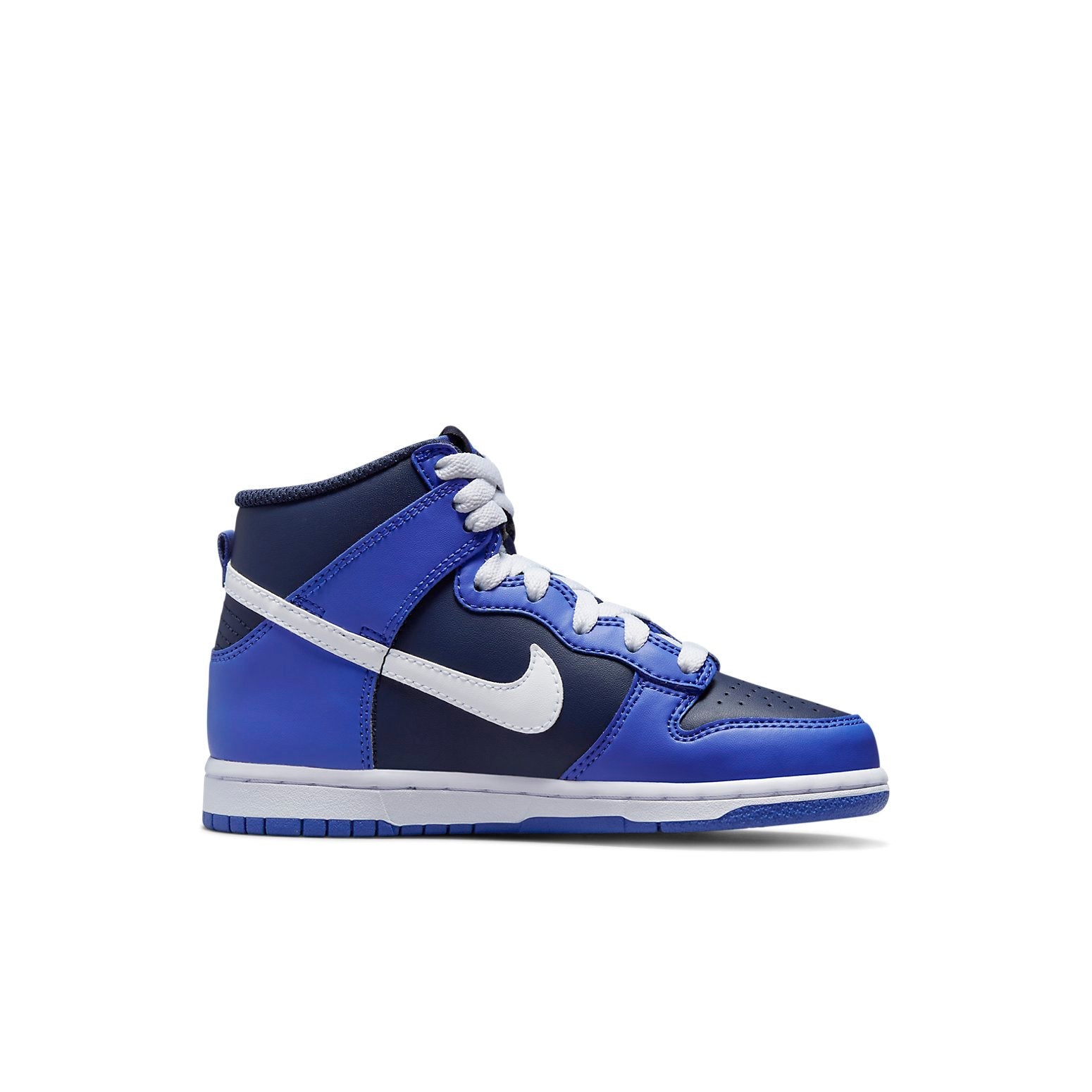(PS) Nike Dunk High 'Obsidian' DD2314-400