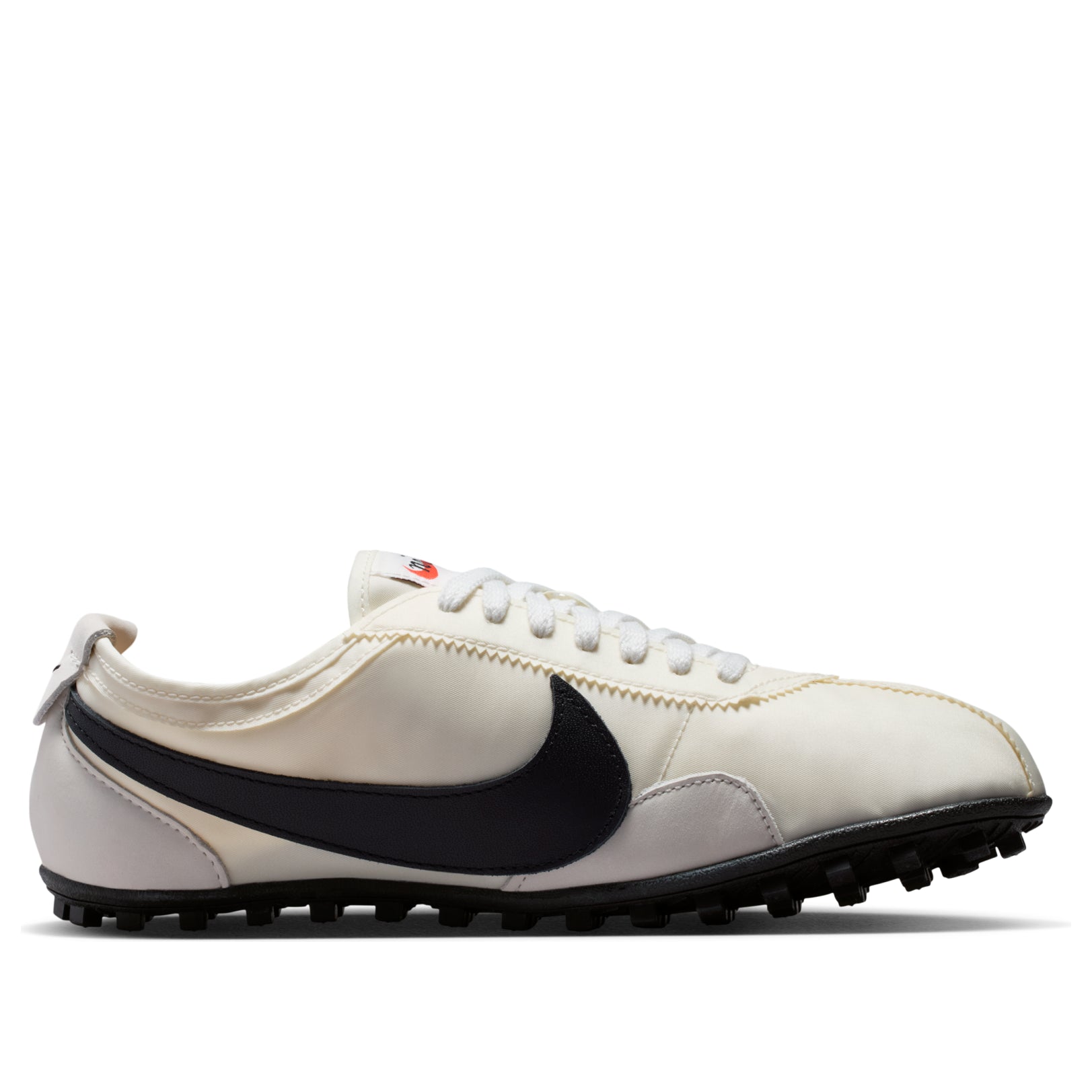 (WMNS) Nike Moon Shoe 'Soft Pearl Black' II0407-001
