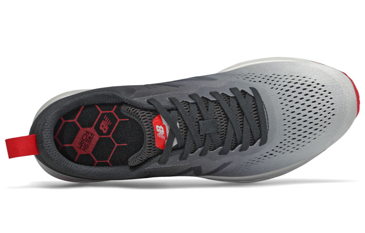 New Balance Fresh Foam Arishi v3 'Black Red' MARISTA3