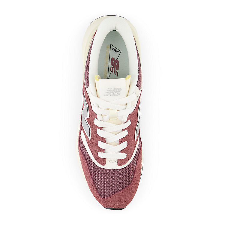 New Balance 997R 'Brick Red' U997RCC